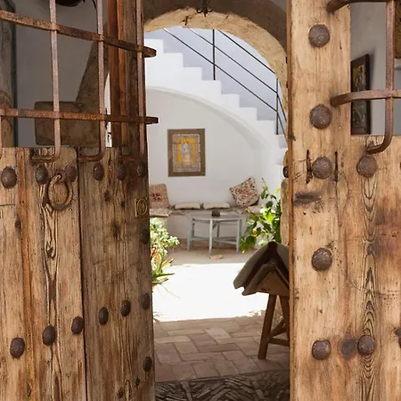 Casa Castillo - Califa Casas Vejer * Vejer de la Frontera