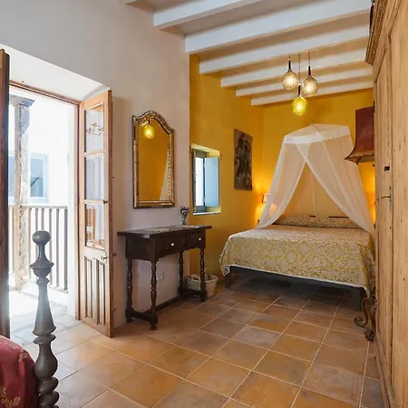 Holiday home Casa Castillo - Califa Casas Vejer