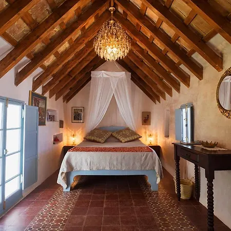 Casa Castillo - Califa Casas Vejer Holiday home