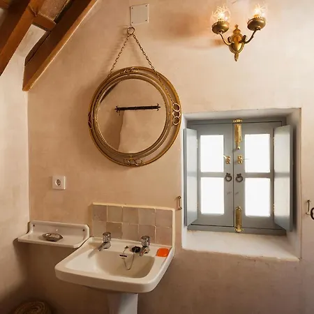 Casa Castillo - Califa Casas Vejer *