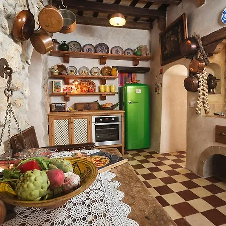 Holiday home Casa Castillo - Califa Casas Vejer