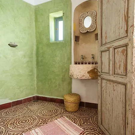 Casa Castillo - Califa Casas Vejer Holiday home