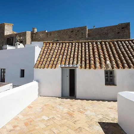 Casa Castillo - Califa Casas Vejer * Vejer de la Frontera