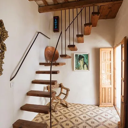 Holiday home Casa Castillo - Califa Casas Vejer