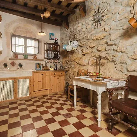 Casa Castillo - Califa Casas Vejer Holiday home Vejer de la Frontera