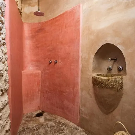 Holiday home Casa Castillo - Califa Casas Vejer *