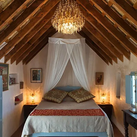 Casa Castillo - Califa Casas Vejer Holiday home