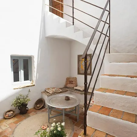 Holiday home Casa Castillo - Califa Casas Vejer Vejer de la Frontera